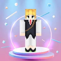 SDS Skin for Minecraft icon