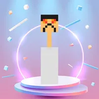 Skibidi Toilet Skin Minecraft icon