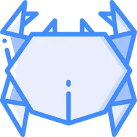 Algo Crab | Multi-user Algo Tr icon