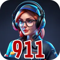 911 Emergency Dispatcher Game icon