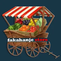 fakahanje store icon