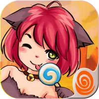 Line of Candy icon