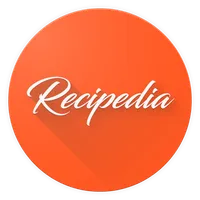 Recipedia icon