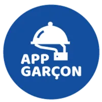 ES Garçom - Cardápio Digital icon