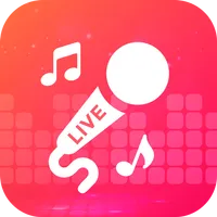 LiveKara - Hát Karaoke Livestr icon