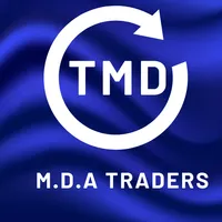 TMD - M.D.A Traders icon