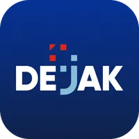 Dejak Mobile System icon