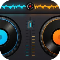 DJ Mixer Player Pro - DJ Mixer icon