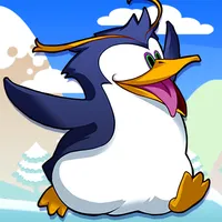 Runaway Pengy 2 icon