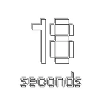 Eighteen seconds-reaction game icon