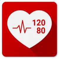 Cardio Journal — Blood Pressur icon