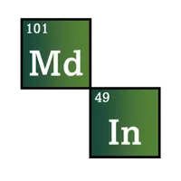 Md-In icon