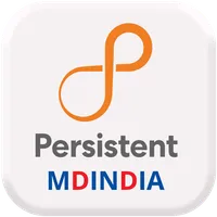 MDI Persistent icon