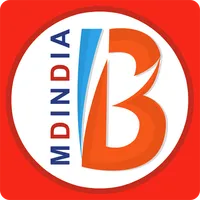 MDIndia BMA icon