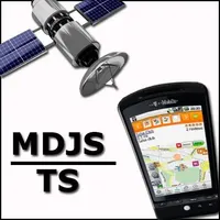 MDJS Tracking System icon