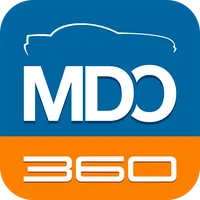 MyDealerOnline Dashboard icon