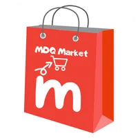 MDQ Marketplace icon