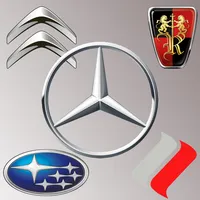 Car Brands Logo Quiz (2021) icon
