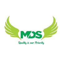 MDS Grocery Box icon