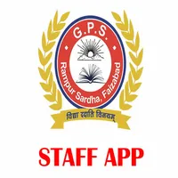 GRAMODAYA PUBLIC SCHOOL-AYODHY icon