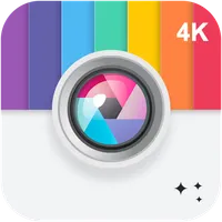 Photo Editor/Editor de fotos P icon