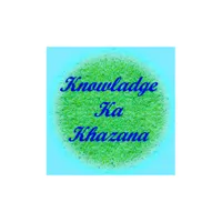 Knowledge ka khazana icon
