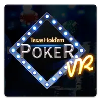 Texas Holdem Poker VR icon