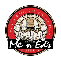 Me-n-Ed’s Pizzeria icon