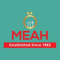 Meah Restaurant icon