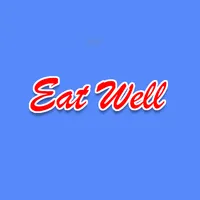 Eat Well Takeaway, Cardiff icon