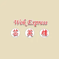 Wok Express Takeaway, Ashford icon