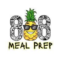 808 Meal Prep Hi icon