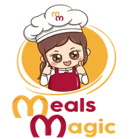 Meals Magic icon