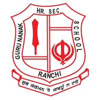 Guru Nanak School Ranchi icon