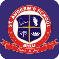 St. Andrews School Bhuj icon