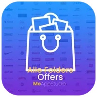 Alle Folders Offers NL icon