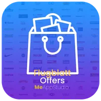 Flugblatt Offers in Australia icon