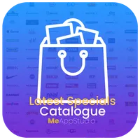 Latest Specials Catalogue Coaz icon