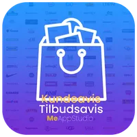 Kundeavis Tilbudsavis Norway icon