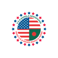 USA Bangla Newspaper icon
