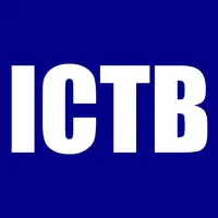 ICTB Virtual icon