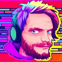 PewDiePie Sounds Soundboard icon