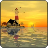 Lighthouse 3D Pro icon