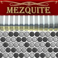 Mezquite Chromatic Accordion icon