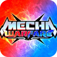 Mecha Warfare icon
