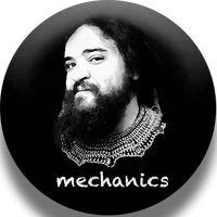 Mechanics 2GO auto repairs pla icon