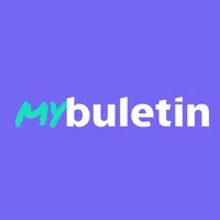 MyBuletin - Berita & Viral icon