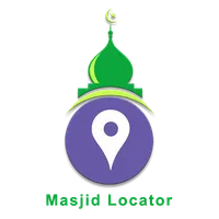 masjid Locator icon
