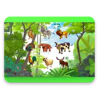 Animals voices 2020 icon
