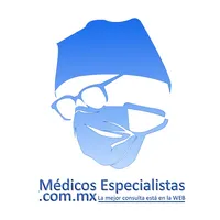 Médicos Especialistas en Méxic icon